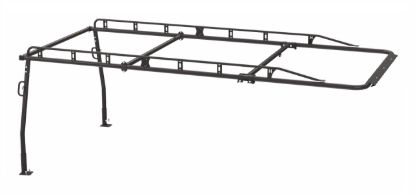 HOLMAN THE PRO RACK FULL KIT - PLATFORM BO - 2PBS8R