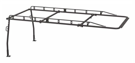 HOLMAN THE PRO RACK FULL KIT - PLATFORM BO - 2PBS8R
