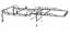 HOLMAN THE PRO RACK FULL KIT - SERVICE BOD - 2SBF8C
