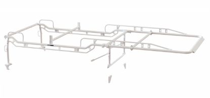 HOLMAN THE PRO RACK FULL KIT - SERVICE BOD - 2SBF8CW
