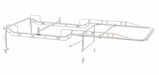 HOLMAN THE PRO RACK FULL KIT - SERVICE BOD - 2SBF8CW