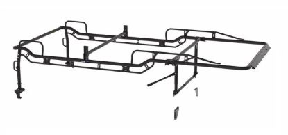 HOLMAN THE PRO RACK FULL KIT - SERVICE BOD - 2SBF8R