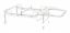HOLMAN THE PRO RACK FULL KIT - SERVICE BOD - 2SBF8RW