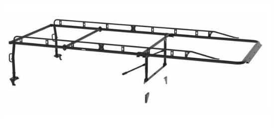 HOLMAN THE PRO RACK FULL KIT - SERVICE BOD - 2SBS8E