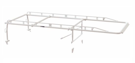 HOLMAN THE PRO RACK FULL KIT - SERVICE BOD - 2SBS8EW