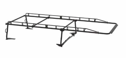 HOLMAN THE PRO RACK FULL KIT - FULL-SIZE T - 2SCS8E