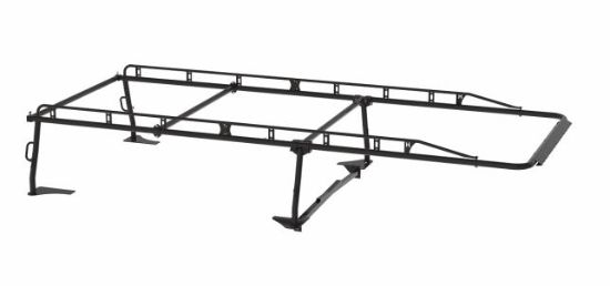 HOLMAN THE PRO RACK FULL KIT - FULL-SIZE T - 2SCS8E