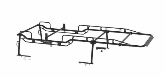 HOLMAN THE PRO RACK FULL KIT - FULL-SIZE T - 2SSF6C