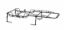 HOLMAN THE PRO RACK FULL KIT - FULL-SIZE T - 2SSF6C
