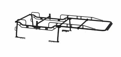 HOLMAN THE PRO RACK FULL KIT - FULL-SIZE T - 2SSF6E