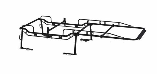 HOLMAN THE PRO RACK FULL KIT - FULL-SIZE T - 2SSF6E