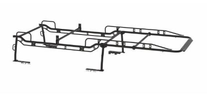 HOLMAN THE PRO RACK FULL KIT - FULL-SIZE T - 2SSF8C