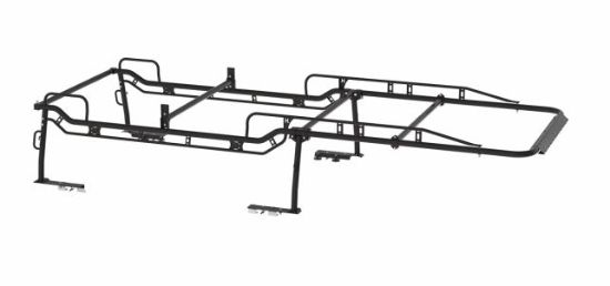 HOLMAN THE PRO RACK FULL KIT - FULL-SIZE T - 2SSF8E
