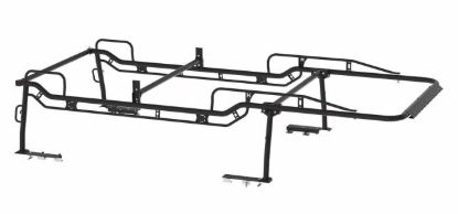 HOLMAN THE PRO RACK FULL KIT - FULL-SIZE T - 2SSF8R