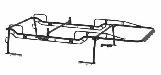 HOLMAN THE PRO RACK FULL KIT - FULL-SIZE T - 2SSF8R
