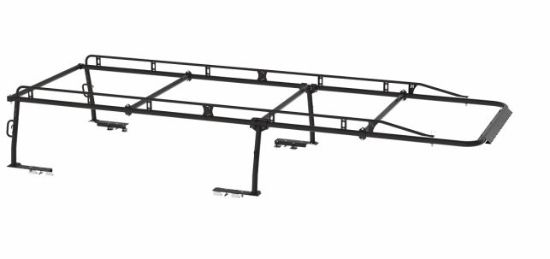 HOLMAN THE PRO RACK FULL KIT - FULL-SIZE T - 2SSS8C
