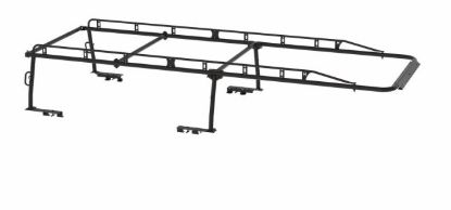 HOLMAN THE PRO RACK FULL KIT - FULL-SIZE T - 2SSS8E