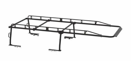 HOLMAN THE PRO RACK FULL KIT - FULL-SIZE T - 2SSS8R
