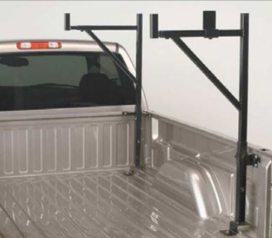 HOLMAN QUICK PACK LADDER RACK - 30091