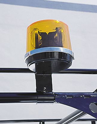 HOLMAN EMER. LIGHT MNT BRACKET - 31170