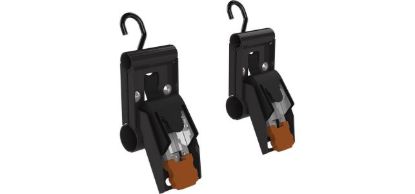 HOLMAN RETRACTABLE RATCHET STRAPS - 31503