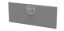 HOLMAN UPPER SHELF DIVIDER (SING - 40020