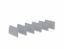 HOLMAN UPPER SHELF DIVIDERS (SET - 40030