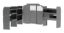 HOLMAN VAN STORAGE SYSTEM KIT - 4003M