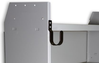 HOLMAN LOWER SHELF DIVIDERS (SET - 40050