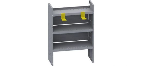 HOLMAN MOVEABLE SHELF LIP HOOK - 40052