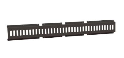 HOLMAN PARTITION E-TRACK RAIL - 40055