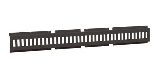 HOLMAN PARTITION E-TRACK RAIL - 40055