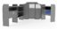 HOLMAN VAN STORAGE SYSTEM KIT - 4010M