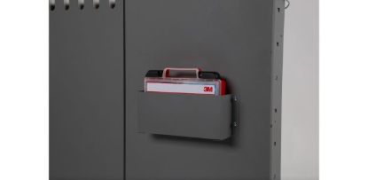 HOLMAN NEW FIRST AID KIT HOLDER - 40110