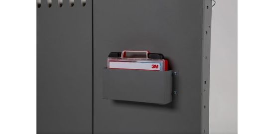 HOLMAN NEW FIRST AID KIT HOLDER - 40110