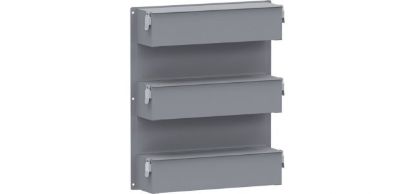 HOLMAN DOOR TRAY ORGANIZER - 40115