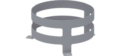 HOLMAN 5 GALLON BUCKET HOLDER - 40120