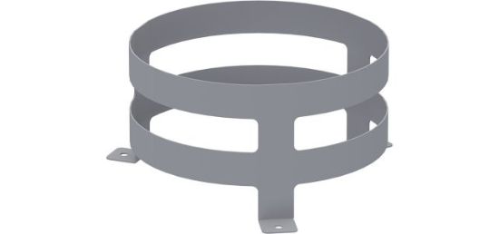HOLMAN 5 GALLON BUCKET HOLDER - 40120