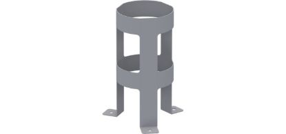 HOLMAN TANK HOLDER - 40121
