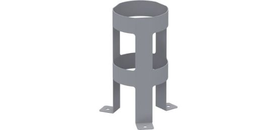 HOLMAN TANK HOLDER - 40121