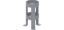 HOLMAN TANK HOLDER - 40121