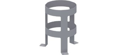 HOLMAN TANK HOLDER - 40122