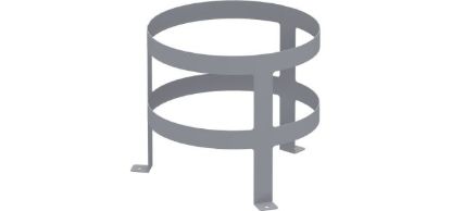 HOLMAN TANK HOLDER - 40124