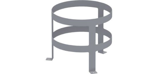 HOLMAN TANK HOLDER - 40124