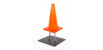 HOLMAN NEW CONE HOLDER - 40180