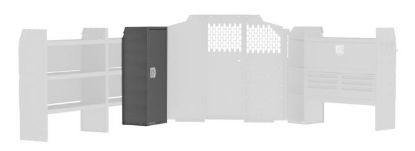 HOLMAN CABINET LOCKER FULL DOOR - 40220
