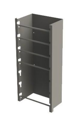 HOLMAN WIRE WHEEL HOLDER 5 - 40230