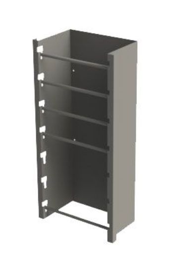 HOLMAN WIRE WHEEL HOLDER 5 - 40230
