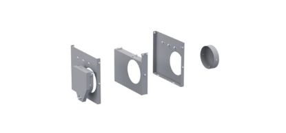 HOLMAN UNDER SHELF CONDUIT CARRIER - 40236