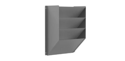 HOLMAN FILE ORGANIZER RACK - 40270